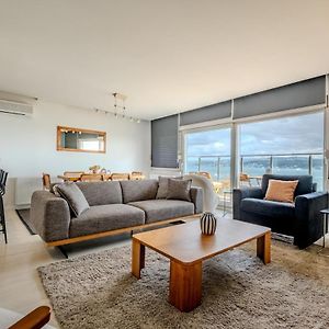 Appartement met Drie Slaapkamers